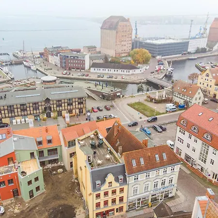 - Haus Gohr, Quartier 6 아파트 *