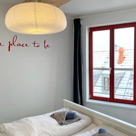 - Haus Gohr, Quartier 6 Apartment