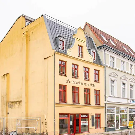 - Haus Gohr, Quartier 6