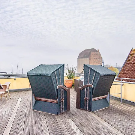 Apartment - Haus Gohr, Quartier 6 *