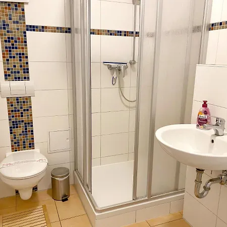 - Haus Gohr, Quartier 6 아파트