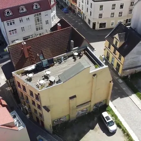 - Haus Gohr, Quartier 6 *