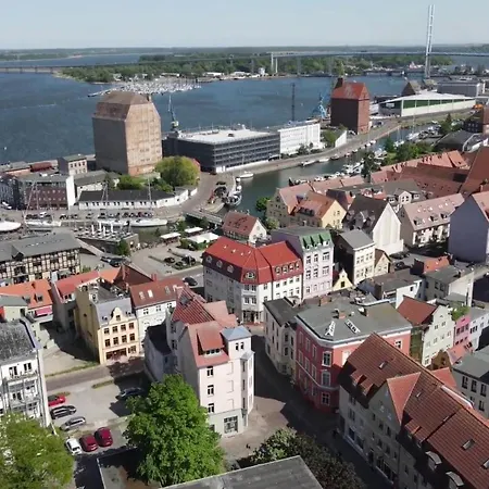 Apartment - Haus Gohr, Quartier 6 *