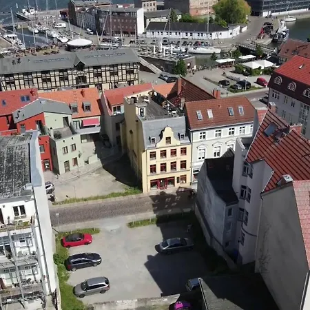 - Haus Gohr, Quartier 6 *